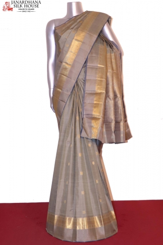 Exclusive Wedding Kanjivaram Silk Saree